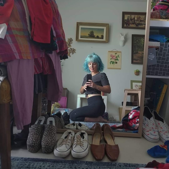 Meet your Posher, Randi - Picture 6 of 7